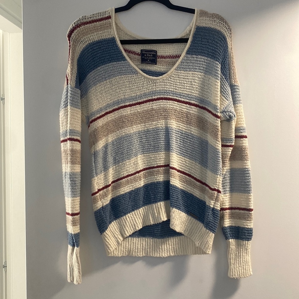 Abercrombie sweater